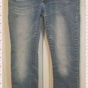 Delia's ,Taylor style jeans